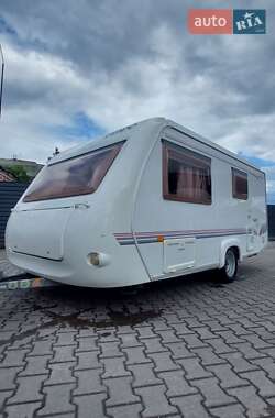 Прицеп дача Caravan Roller 2001 в Житомире