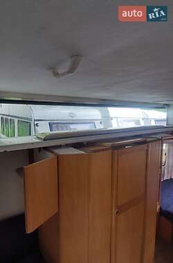 Прицеп дача Caravan Roller 2001 в 