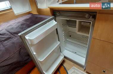 Прицеп дача Caravelair A37A2 2009 в 
