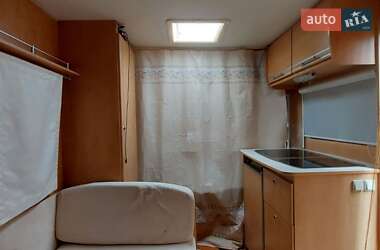 Прицеп дача Caravelair A37A2 2009 в 