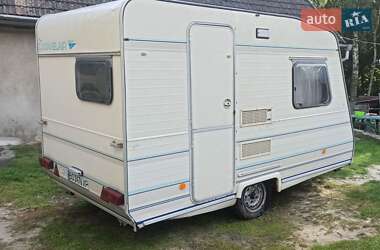 Причіп дача Caravelair A37A2 1996 в 