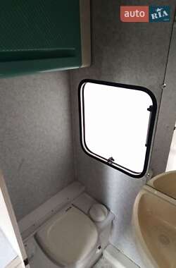 Причіп дача Caravelair A37A2 1996 в 