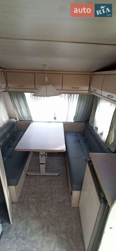 Прицеп дача Caravelair A37A2 1996 в Тернополе фото 21 Прицеп дача Caravelair A37A2 1996 в Тернополе