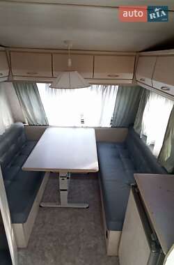 Причіп дача Caravelair A37A2 1996 в 