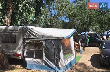 Прицеп дача Caravelair Ambiance 2005 в 