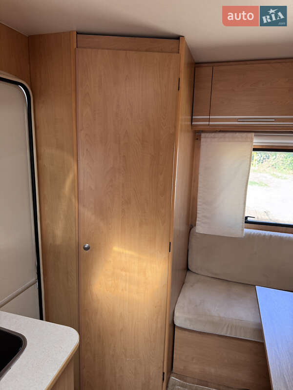 Прицеп дача Caravelair Ambiance 2009 в Хмельницком