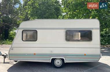 Прицеп дача Caravelair B 4001 1994 в 