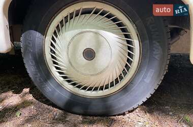 Прицеп дача Caravelair B 4001 1994 в 
