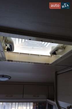 Причіп дача Caravelair Bamba 1997 в 
