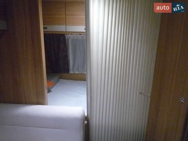 Прицеп дача Caravelair Prestige 2015 в Киеве фото 32 Прицеп дача Caravelair Prestige 2015 в Киеве