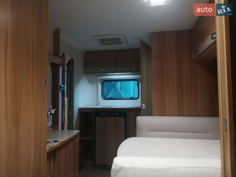 Прицеп дача Caravelair Prestige 2015 в Киеве фото 19 Прицеп дача Caravelair Prestige 2015 в Киеве