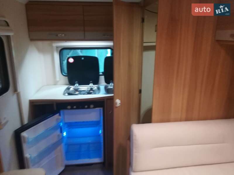 Прицеп дача Caravelair Prestige 2015 в Киеве фото 18 Прицеп дача Caravelair Prestige 2015 в Киеве