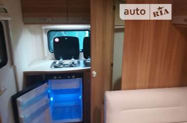 Прицеп дача Caravelair Prestige 2015 в Киеве