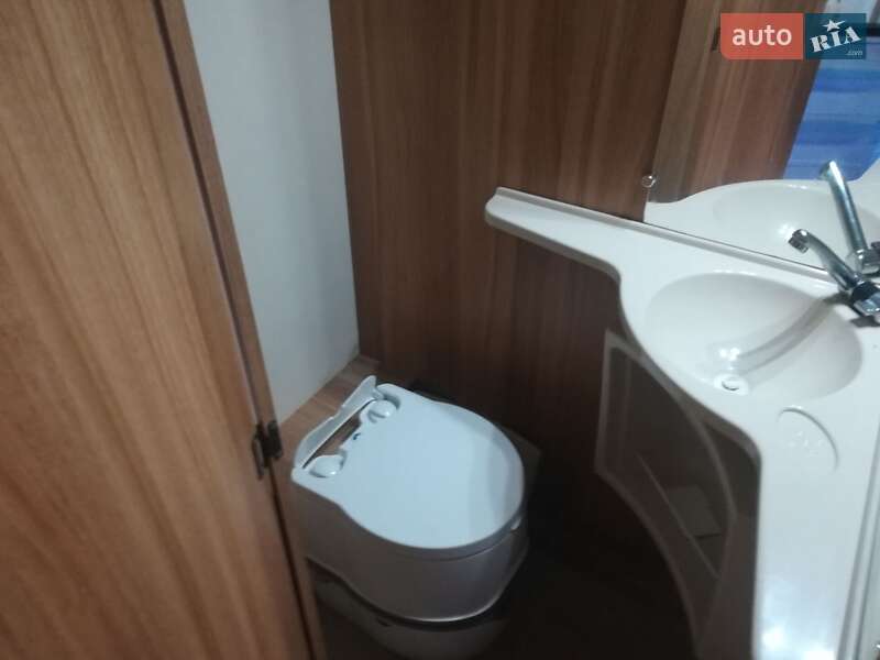 Прицеп дача Caravelair Prestige 2015 в Киеве фото 26 Прицеп дача Caravelair Prestige 2015 в Киеве