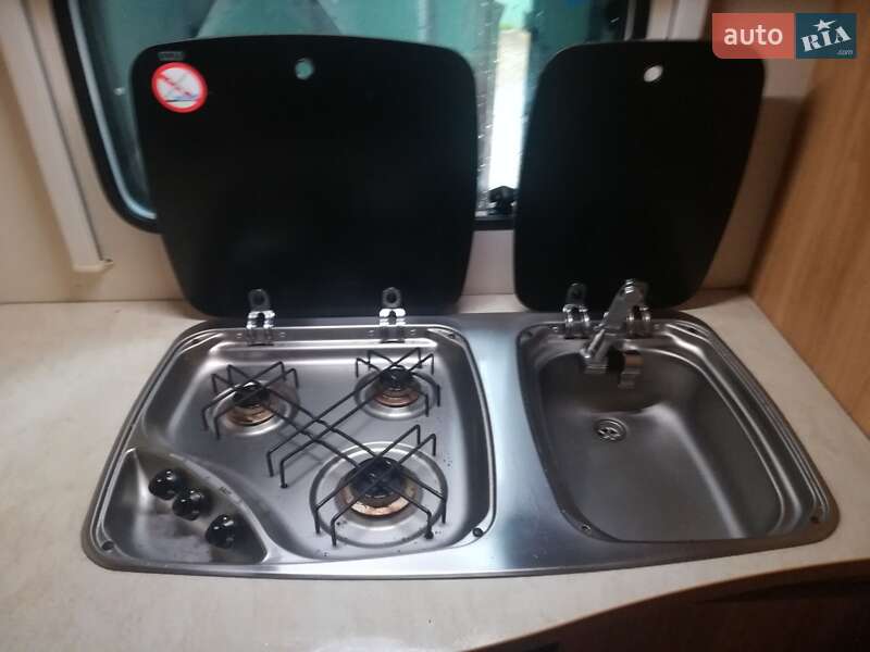 Прицеп дача Caravelair Prestige 2015 в Киеве фото 24 Прицеп дача Caravelair Prestige 2015 в Киеве