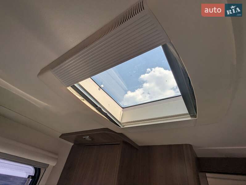 Причіп дача Caravelair Sublim S 2014 в Києві фото 13 Причіп дача Caravelair Sublim S 2014 в Києві