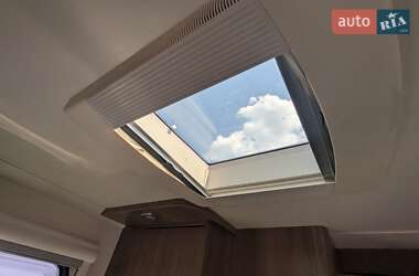 Прицеп дача Caravelair Sublim S 2014 в 