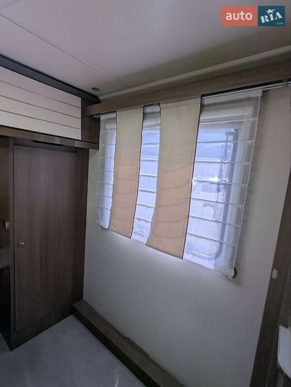 Причіп дача Caravelair Sublim S 2014 в Києві фото 27 Причіп дача Caravelair Sublim S 2014 в Києві