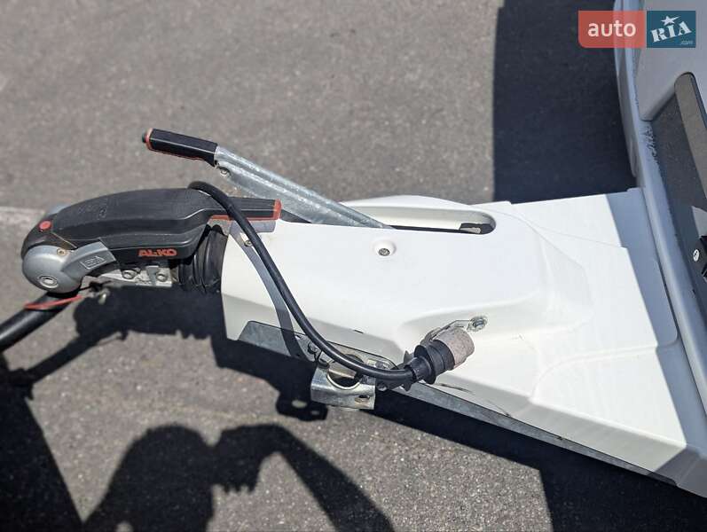 Причіп дача Caravelair Sublim S 2014 в Києві фото 31 Причіп дача Caravelair Sublim S 2014 в Києві