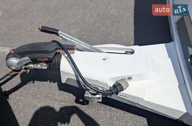 Прицеп дача Caravelair Sublim S 2014 в 
