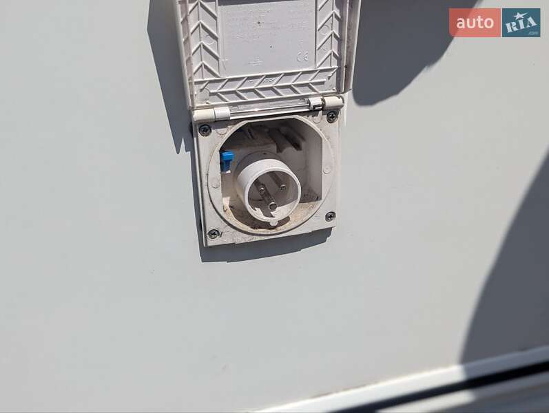 Причіп дача Caravelair Sublim S 2014 в Києві фото 35 Причіп дача Caravelair Sublim S 2014 в Києві