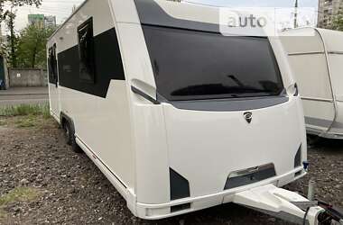 Прицеп дача Caravelair Venicia 2014 в Киеве