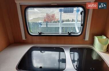 Прицеп дача Caravelair Venicia 2011 в 