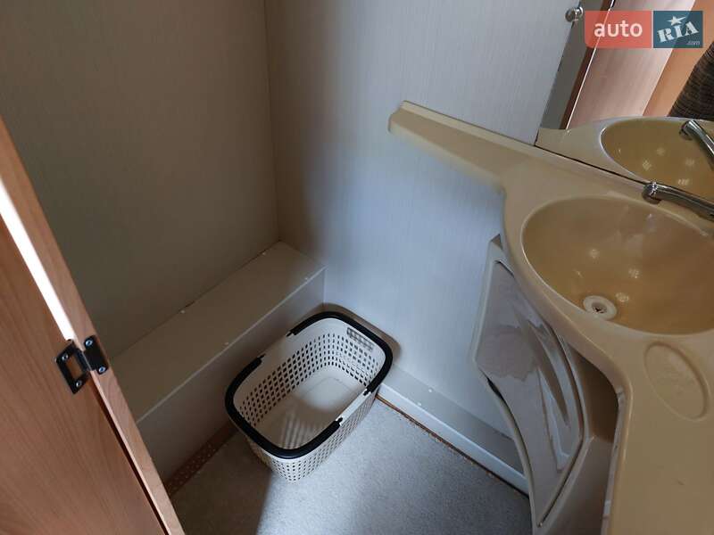 Прицеп дача Caravelair Venicia 2011 в Полтаве