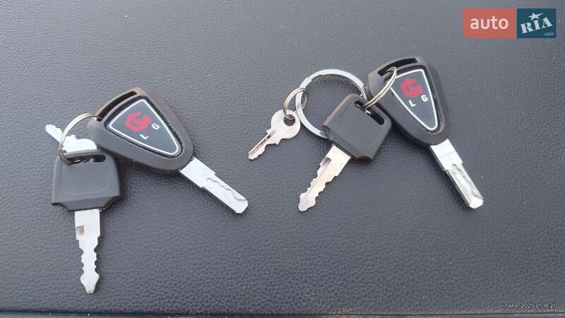 Грузовые трициклы CARGO FX 2025 в Киеве фото 18 Грузовые трициклы CARGO FX 2025 в Киеве