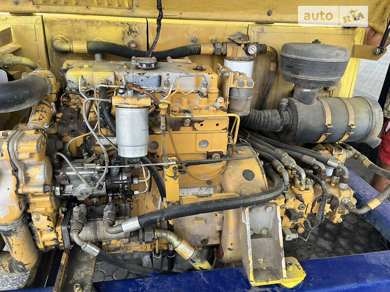 Бетонозмішувач (Міксер) Carmix 2.5 2005 в Тячеві фото 8 Бетонозмішувач (Міксер) Carmix 2.5 2005 в Тячеві