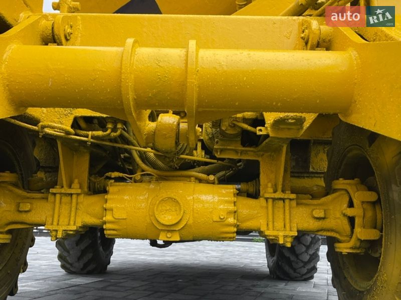 Бетономешалка (Миксер) Carmix 2.5 2001 в Солотвине