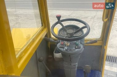 Бетономешалка (Миксер) Carmix 2.5 2001 в Солотвине
