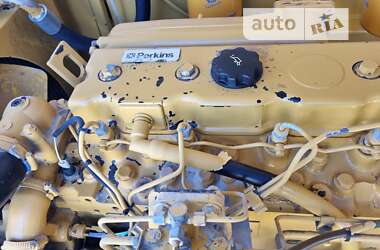 Бетономешалка (Миксер) Carmix 3.5TT 2001 в 