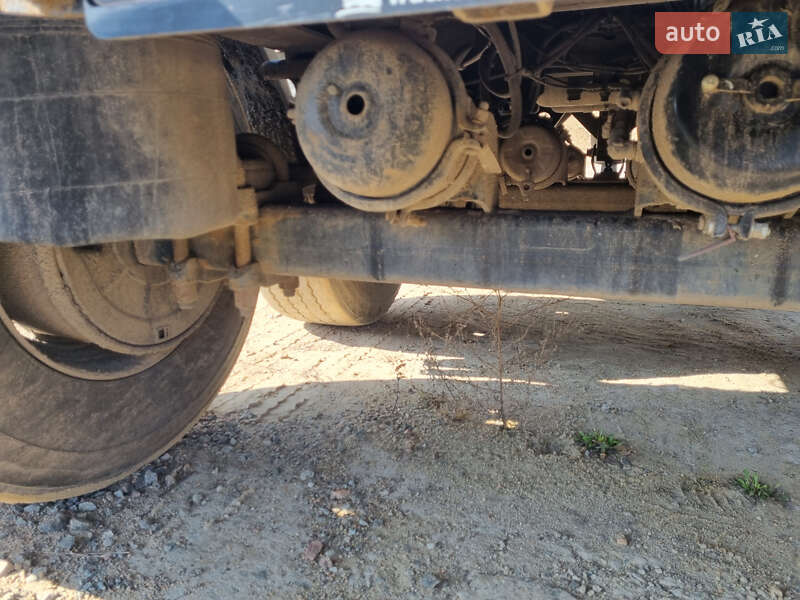 Самоскид напівпричіп Carnehl CHKS/AH 2007 в Одесі фото 3 Самоскид напівпричіп Carnehl CHKS/AH 2007 в Одесі