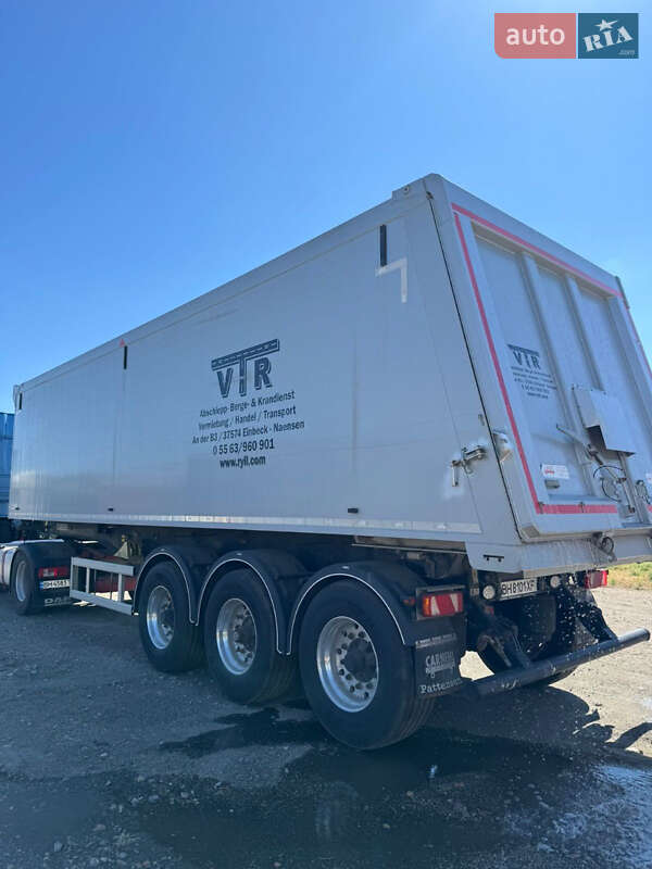 Carnehl CHKS/AH 2020 Carnehl CHKS/AH 2020