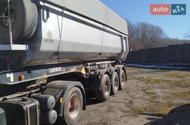 Самосвал полуприцеп Carnehl CHKS/AH 2007 в Хмельницком