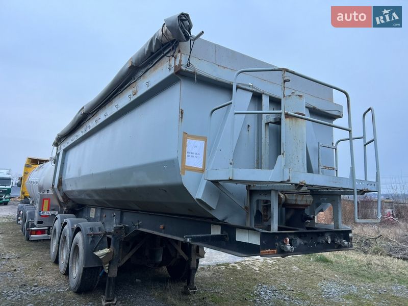 Carnehl CHKS/AH 2006