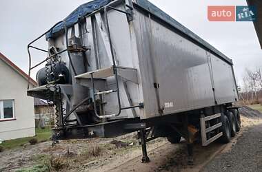 Самоскид напівпричіп Carnehl CHKS 1998 в Ковелі