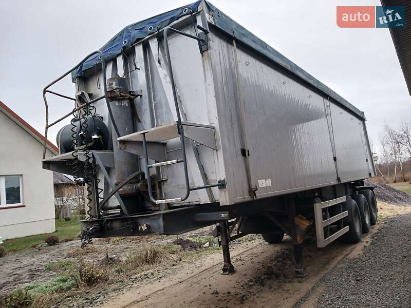 Carnehl CHKS 1998 Carnehl CHKS 1998