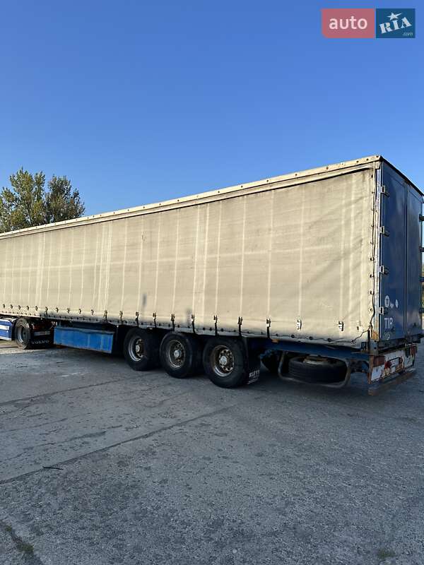 Carnehl CPS/34 1999 Carnehl CPS/34 1999