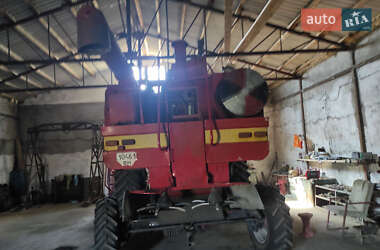 Другая спецтехника Case Construction 1121F 1997 в 