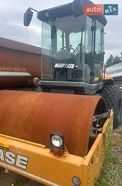 Каток ґрунтовий Case Construction 1121F 2021 в Одесі