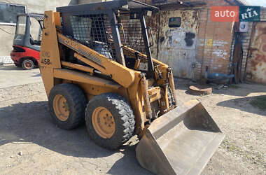 Фронтальный погрузчик Case Construction 1840 2000 в Виннице