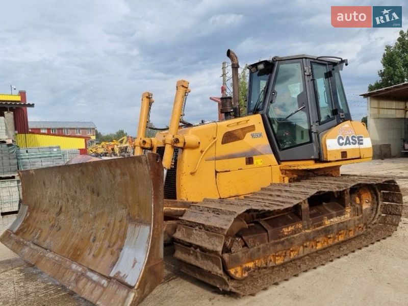 Бульдозер Case Construction 1840 2009 в Одесі