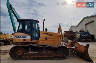Бульдозер Case Construction 1840 2009 в Одесі