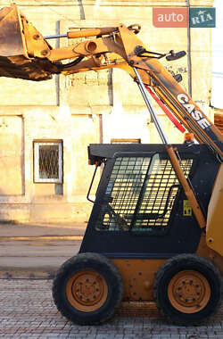 Минипогрузчик Case Construction 430 2006 в Одессе