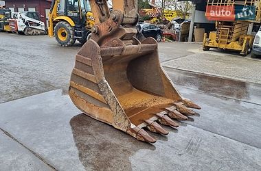 Гусеничный экскаватор Case Construction 450DX 2012 в Одессе