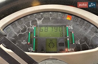 Фронтальный погрузчик Case Construction 521D 2001 в Луцке