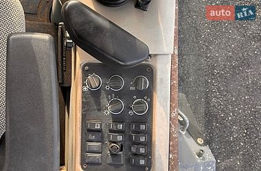 Фронтальный погрузчик Case Construction 521D 2001 в Луцке