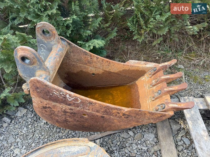 Экскаватор погрузчик Case Construction 580 SR 2020 в Ужгороде